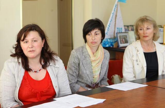 Slavų kultūros puoselėtojai prašo paramos