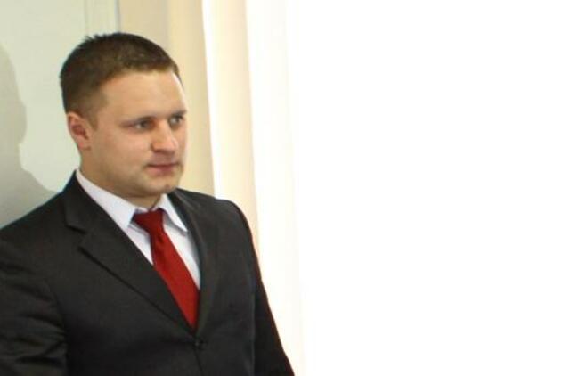 Teismas įvertino Andriaus Rimiškio "pasakas"