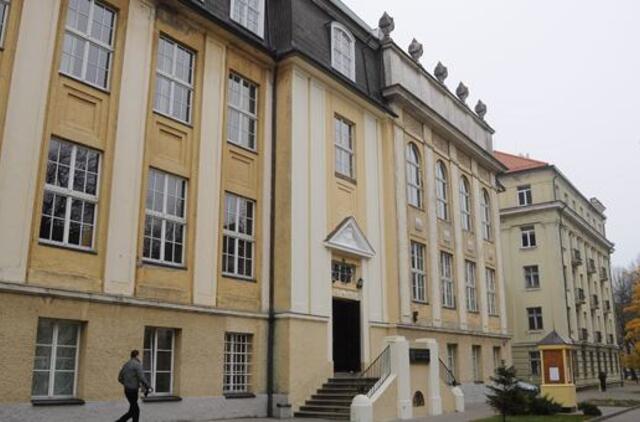 Vasaros menų akademija 2012