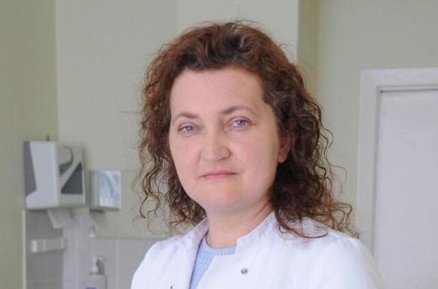 ŽIV - nepagydoma, bet suvaldoma infekcija