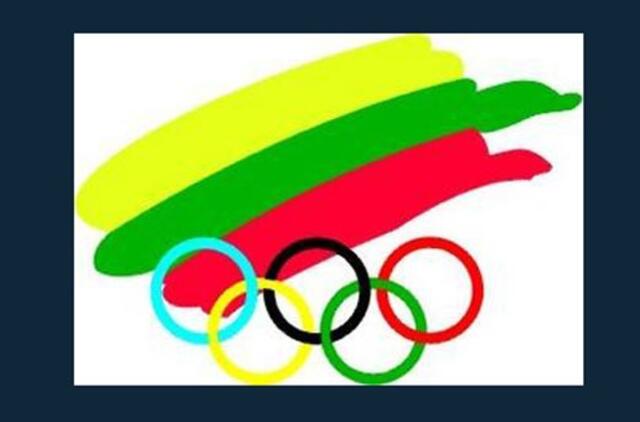 Algirdas Raslanas dėl himno kreipėsi į organizatorius