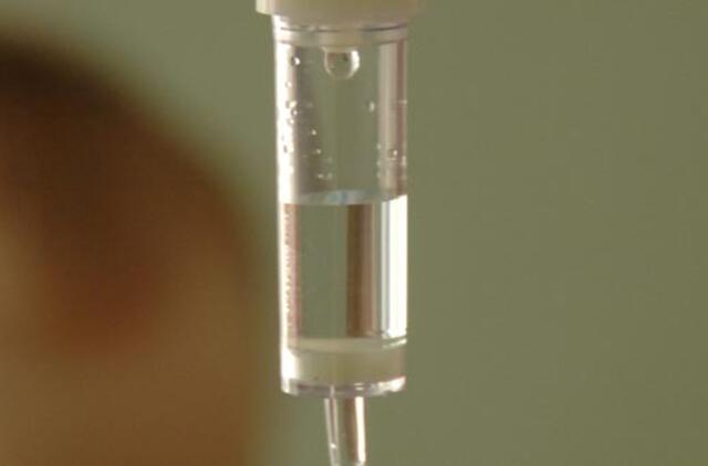 Alytuje - ūmios žarnyno infekcijos protrūkis