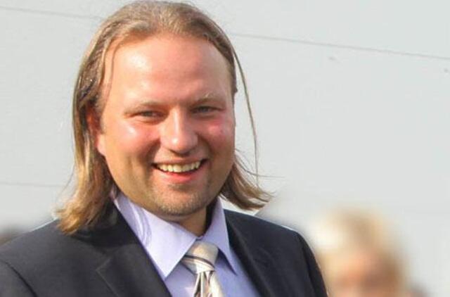 Apie valdžią - tik gerai