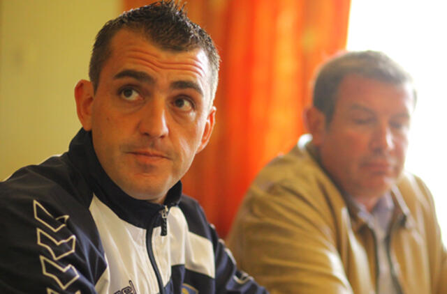 Atsinaujinęs “Atlantas” žada naujų staigmenų