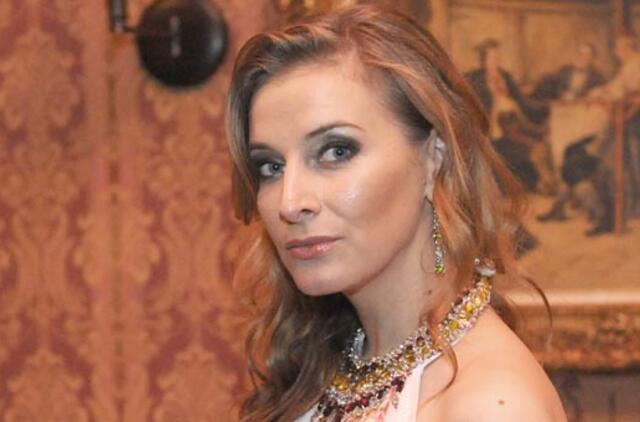 Aušra Štukytė: Televizijos aktoriai nėra antrarūšiai