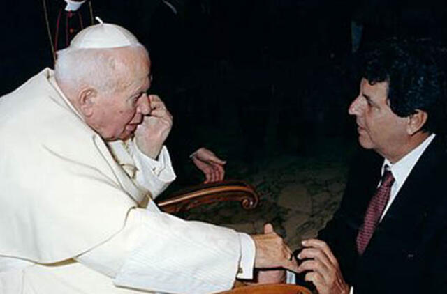 Avarija, kurioje žuvo Kubos disidentas, buvo sukelta tyčia, teigia artimieji