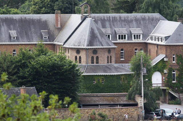 Belgija: buvusi vaikų žudiko žmona bus paleista iš kalėjimo ir uždaryta vienuolyne