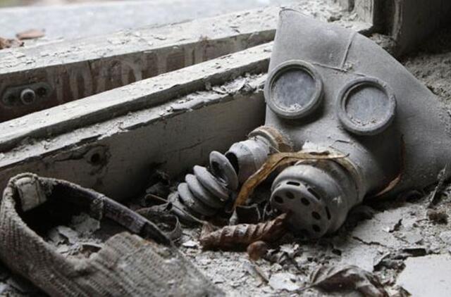 Belgija vieną seniausių savo branduolinių reaktorių išjungs 10 metų vėliau nei planuota