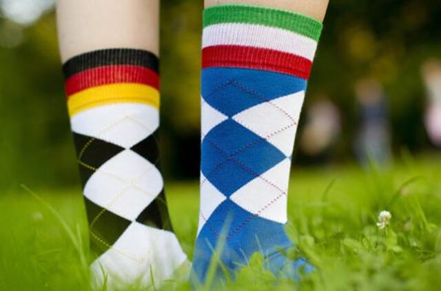 Brazilijos futbolininkai pergale pradėjo olimpinį turnyrą