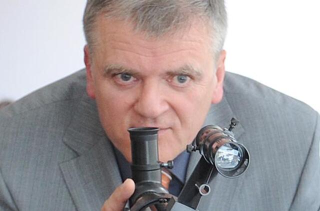 Finansų krizė aplenks, kaip ir 2008-aisiais