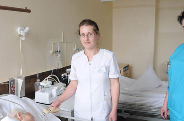 Insultas. Pažinti ir įveikti ligą