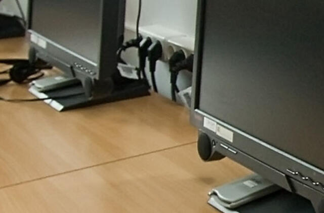 Interneto vartotojų skaičius Kinijoje pasiekė 538 milijonus