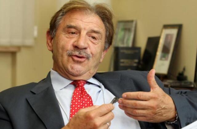 Ispanijoje - rekordinis nedarbas. Bet visi lietuviai ten gauna darbo