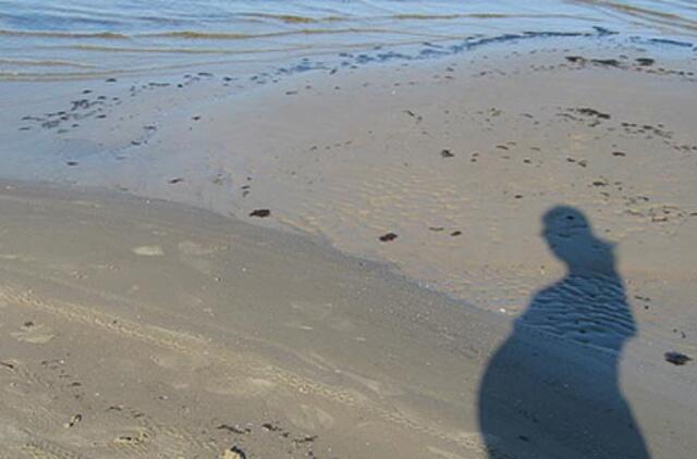 Ką gali pasiūlyti Latvijos paplūdimiai?