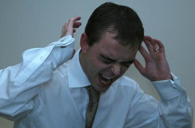 Kaip veikia plūdimosi terapija?