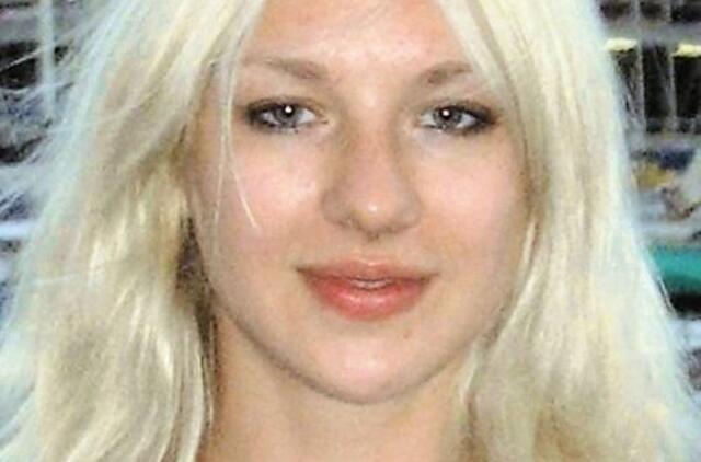 Keistos merginų mirtys