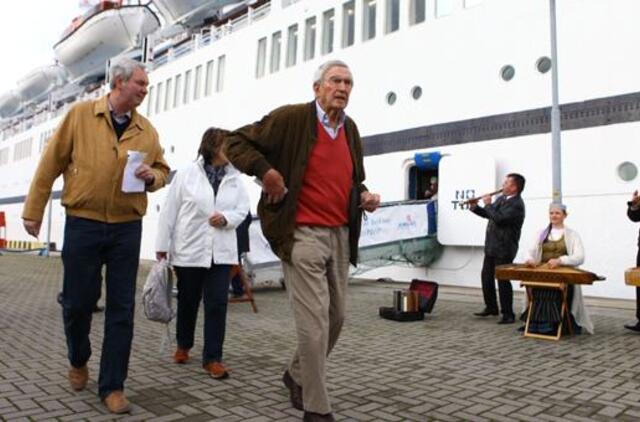 Klaipėda: VE.lt pristato liepos 12-osios renginius