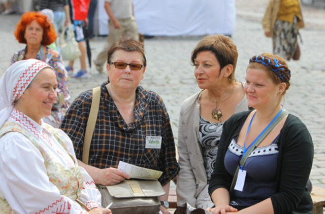 Klaipėda: VE.lt pristato liepos 13-osios renginius