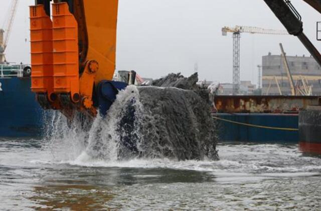 Klaipėda: VE.lt pristato liepos 18-osios renginius