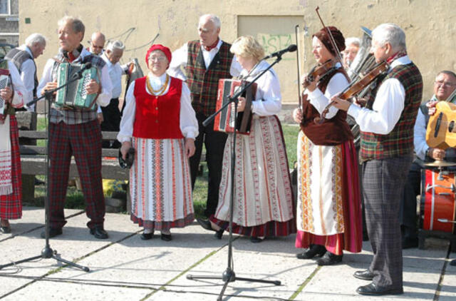 Klaipėda: VE.lt pristato liepos 25-osios renginius