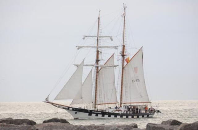 Klaipėda: VE.lt pristato liepos 31-osios renginius