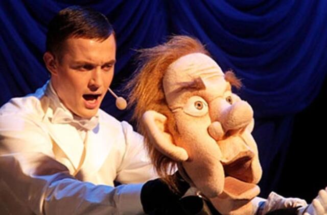 Klaipėda: VE.lt pristato savaitgalio renginius