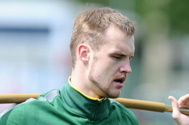 Kodėl Antanui Kavaliauskui reikėtų pastatyt paminklą?