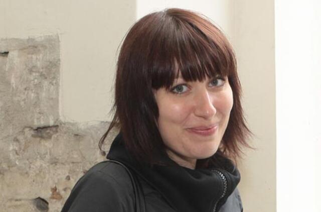 Kristinos Buožytės filmas "Aurora" pelnė apdovanojimą Karlovy Varų kino festivalyje