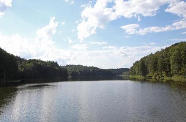 Liepos 15-oji: vardadieniai, dangaus kūnai, istorija