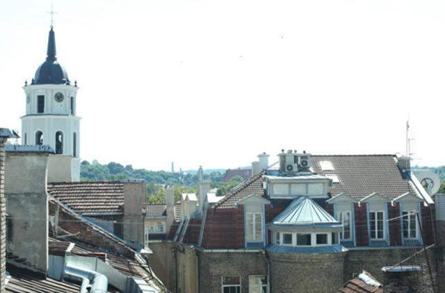 Liepos 17-oji: vardadieniai, dangaus kūnai, istorija