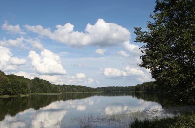 Liepos 27-oji: vardadieniai, dangaus kūnai, istorija