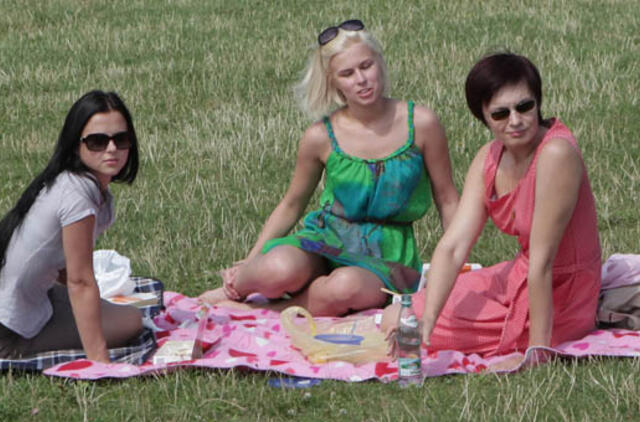 Liepos 28-oji: vardadieniai, dangaus kūnai, istorija