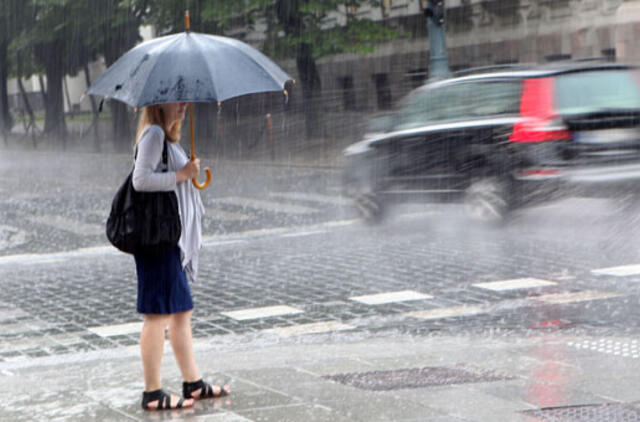 Liepos 9-oji: vardadieniai, dangaus kūnai, istorija