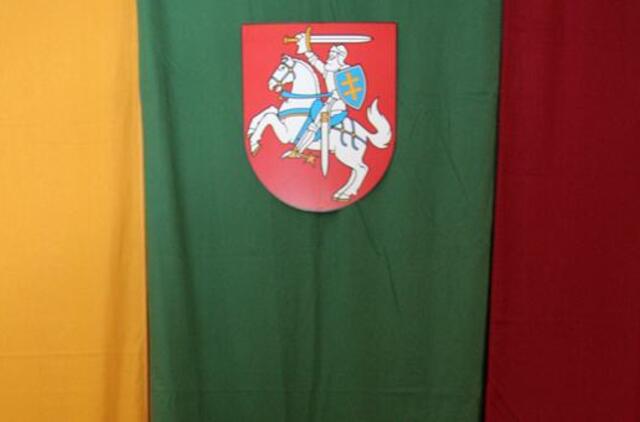 Linas Kranauskas: siekis referendumą dėl Visagino AE rengti po kelerių metų yra nelogiškas