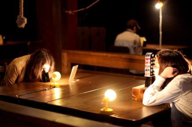 Miniatiūriniai šedevrai atkeliavo į Palangą