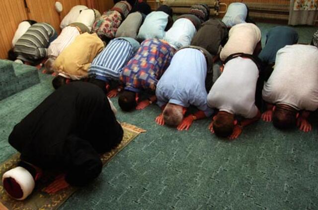 Mokslininkai: malda neleidžia vystytis Alzheimerio ligai