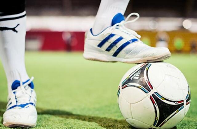 REO klubas traukiasi iš LFF vykdomų varžybų: "Nenorime būti nusikaltėlių statytinių įkaitais"