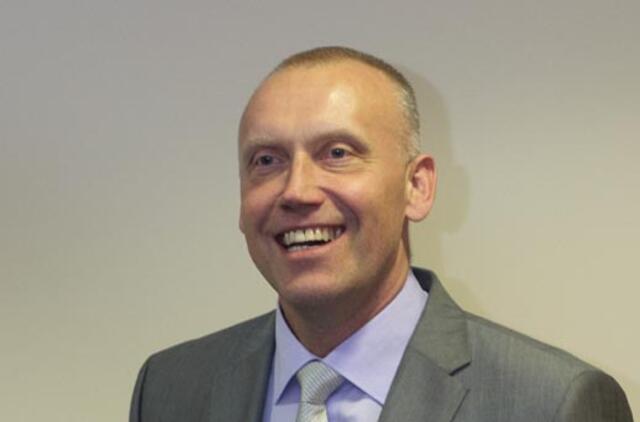 Rimas Kurtinaitis: Roberto Javtoko trūks ne tik aikštelėje, bet ir už jos ribų