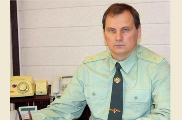 Sibire atrastas naujas už heroiną pavojingesnis narkotikas