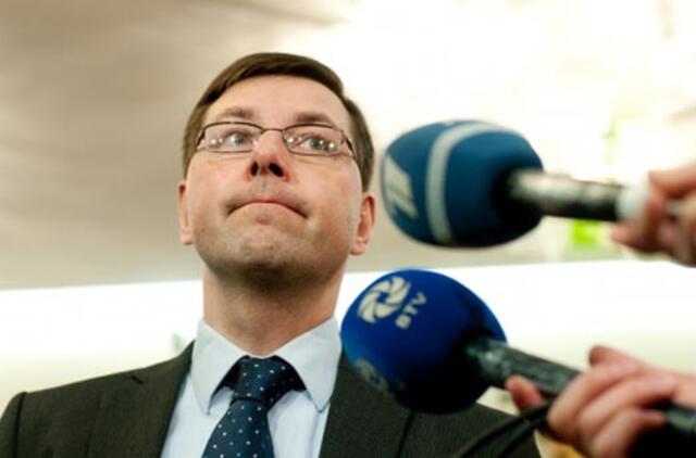 Studentų sportas finansavimu pranoko olimpinį