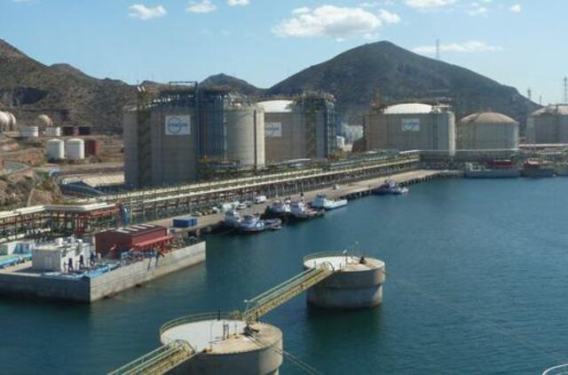 Uosto direkcijai investicijos turi atsipirkti kasmet