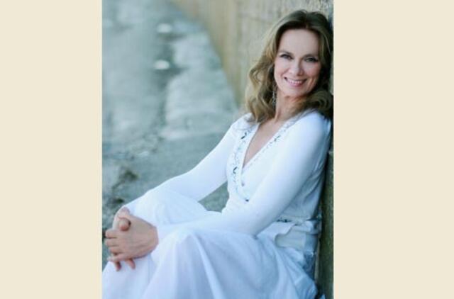 Virginijos Kochanskytės gerieji angelai