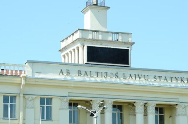Žymiojo laikrodžio karštis nesugadino