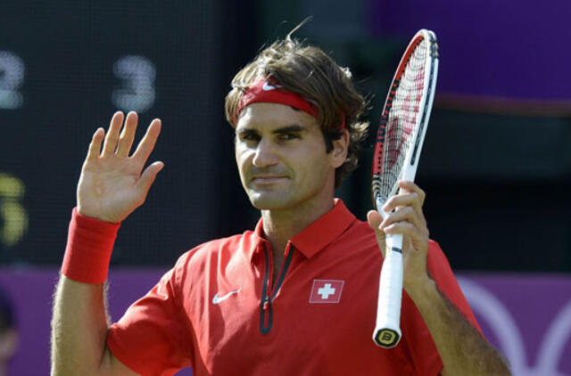 20 turtingiausių sportininkų 2012-ųjų olimpiadoje