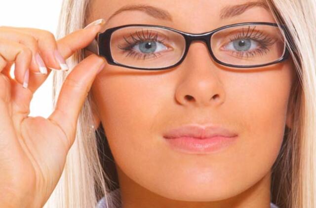 Akiniai ir protokolas: kaip tai suderinti?