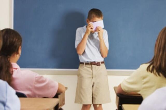 Ar drovūs žmonės sugeba geriau suprasti kitų emocijas?