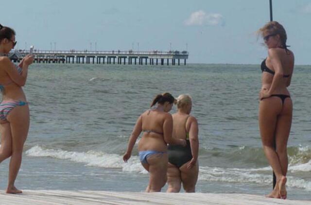 Atostogų tendencijos: svarbu, kad su šeima