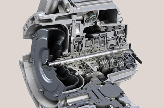 "Automatai" baigia iššaudyti savo apkabas
