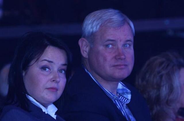 Bulvaras: Mero skausmai ir džiaugsmai