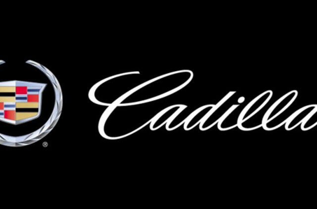 "Cadillac" mini 110-ąjį jubiliejų